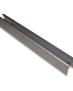 Extension for main post SST BD-C  lb-height = 350mm